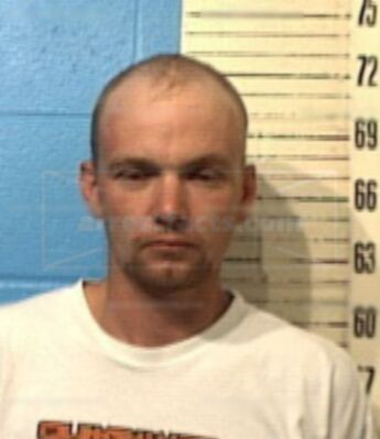 Travis Nolen Thompson