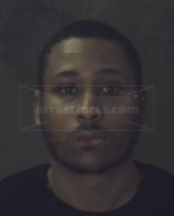 Antwoine Dashawn Breeding