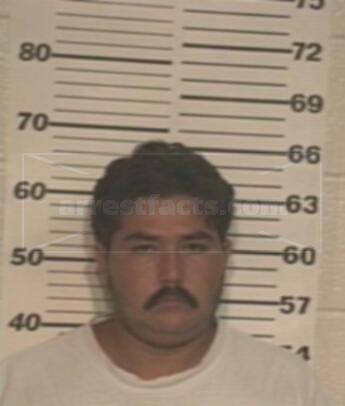 Francisco Martinez Ruiz