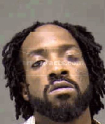 Ricco Dontae Jackson