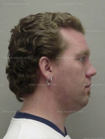 Timothy Patrick Mccoy
