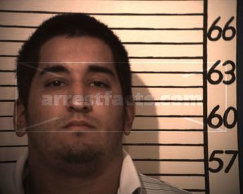 Joshua Shane Robles