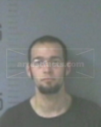 Justin Adam Barnes