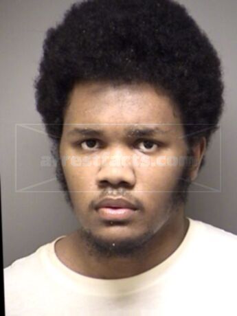 Jahsan Jarod Walker