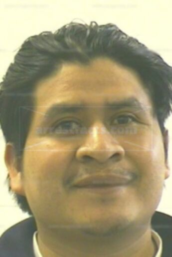 Michael Villarreal