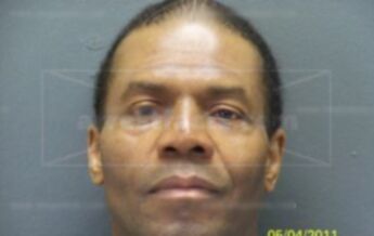 Walter Lee Riley