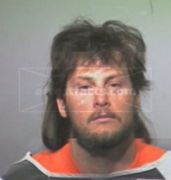 Perry Shawn Freeman
