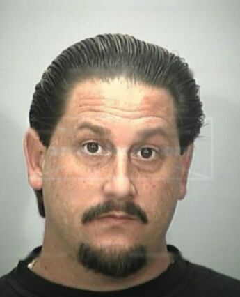 Christopher Charles Rickard