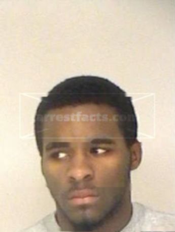 Larry Donnell Curry