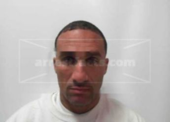 Darrick Corley Hackney