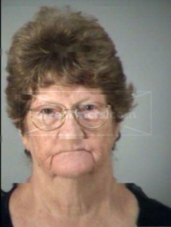 Patricia Ann Knight