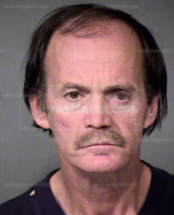 Neil Faris Goldsberry