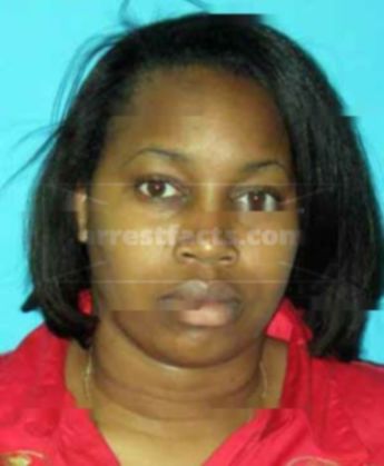 Toccara C Stephenson