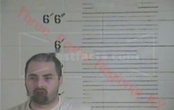 Jason Lee Gibson