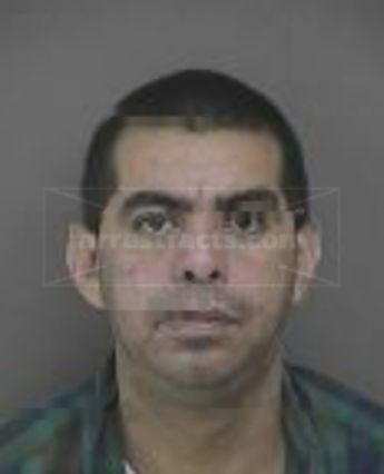Martin Escobedo Hernandez