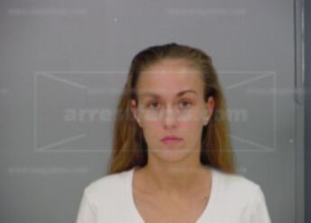 Tanya Kaye Mcalester