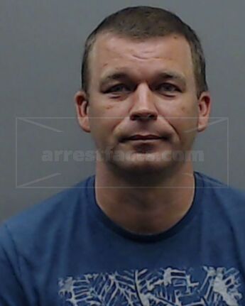 William Curtis Bushong