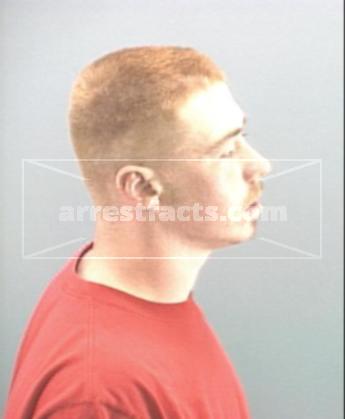 Kyle Brandon Kirkpatrick