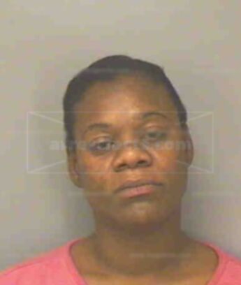 Lillian Swanigan Camille