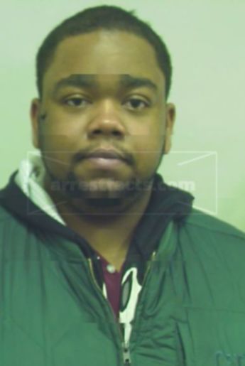 Willie Jr Briscoe