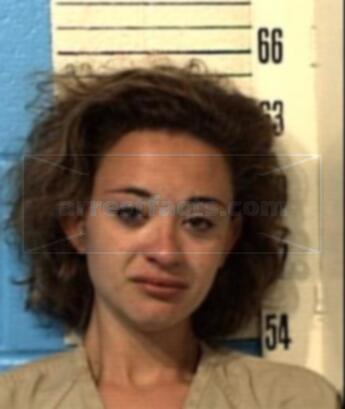 Stephanie Ann Gilbert