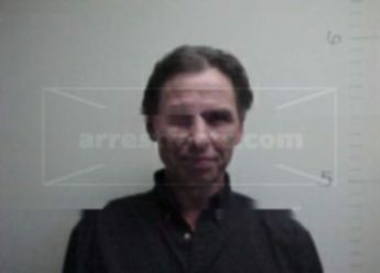 James Dale Rush