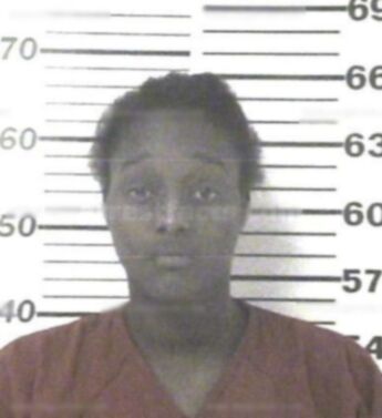 Neambi Necole Hunter