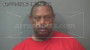 Joe Nathan Goley Sr