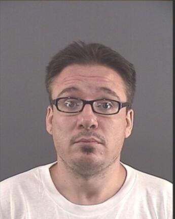 Justin P. Noward