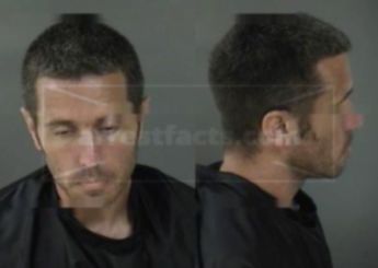 Travis Robert Hall