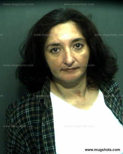 Bertha Santamaria
