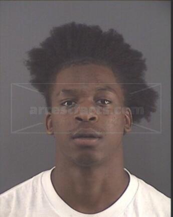 Elijah Ahmad Thompson