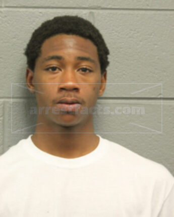 Deveon King