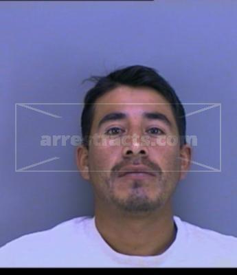 Romualdo Garcia Gonzalez