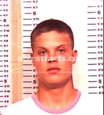 Darrell Wesley Rushing