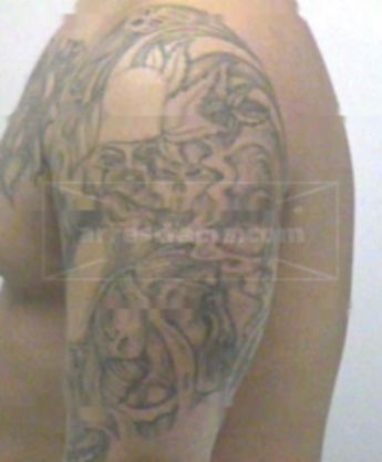 Gary M Rodriguez