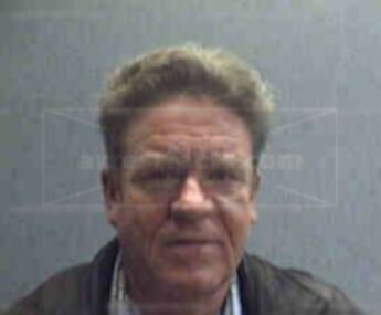 Ricky Wright Minton