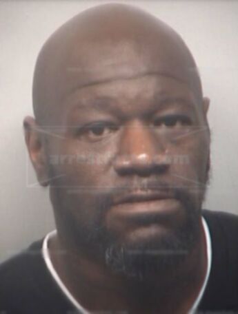 James Merriweather