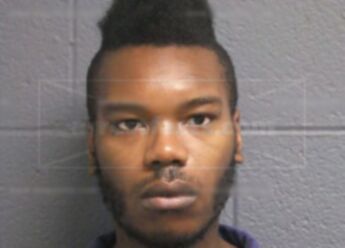 Quienterrius Dayvon Tucker