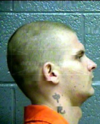 Shane C Kern