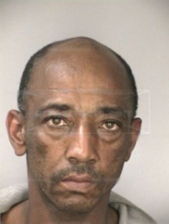 Cedric Lamar Williams