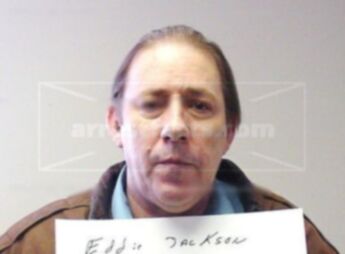 Eddie Lewis Jackson