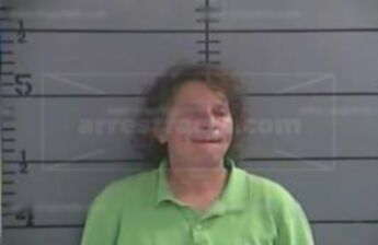 Linda Dale Oldham
