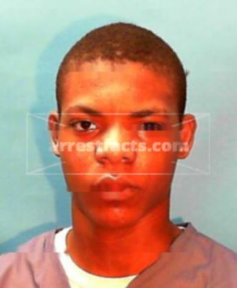 Tadarius Addison