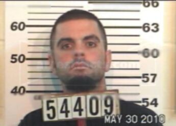 Larry Joseph Mccoy