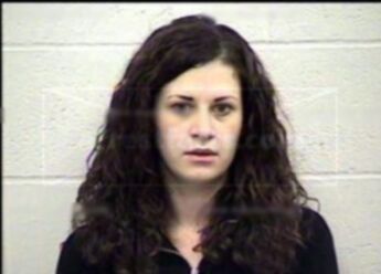 Kristen Marie Wood