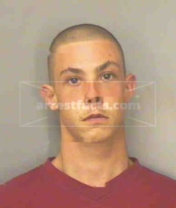 Joseph Delton Gladney