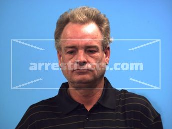 Ted Wesley Boudreaux