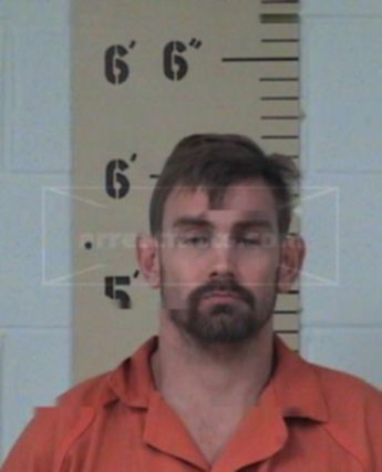 Trey Odell Turner