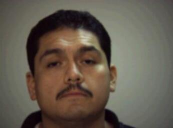 Jose David Garcia